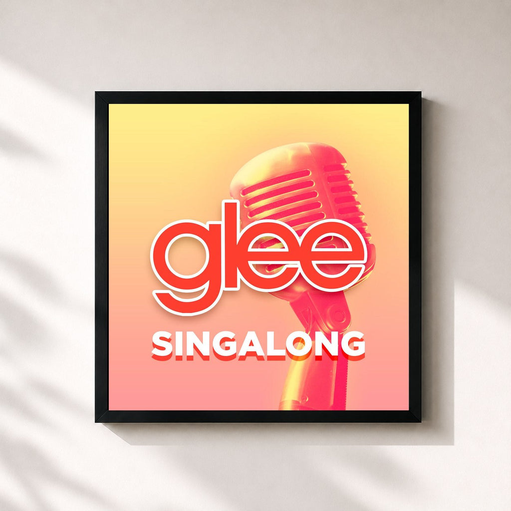 Glee Cast · Glee Singalong