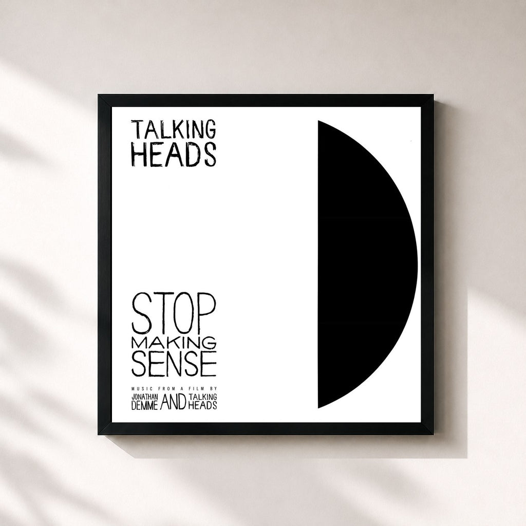 Talking Heads · Stop Making Sense (Deluxe Edition) (Live)