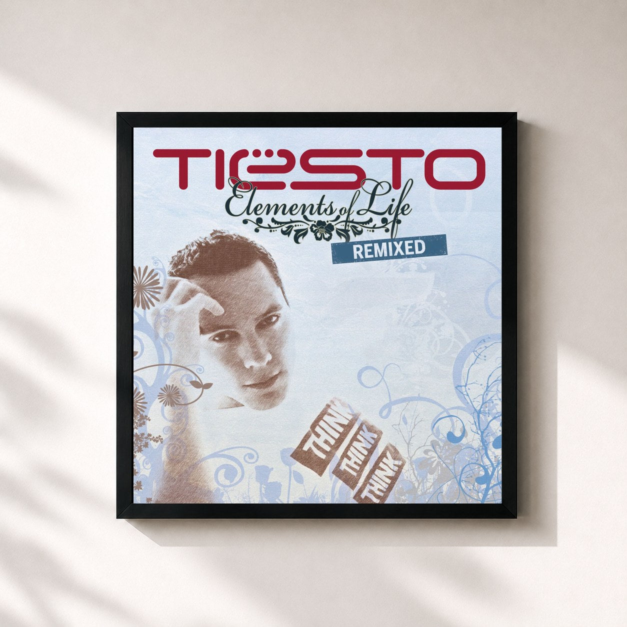 Tiësto · Elements Of Life (Remixed)