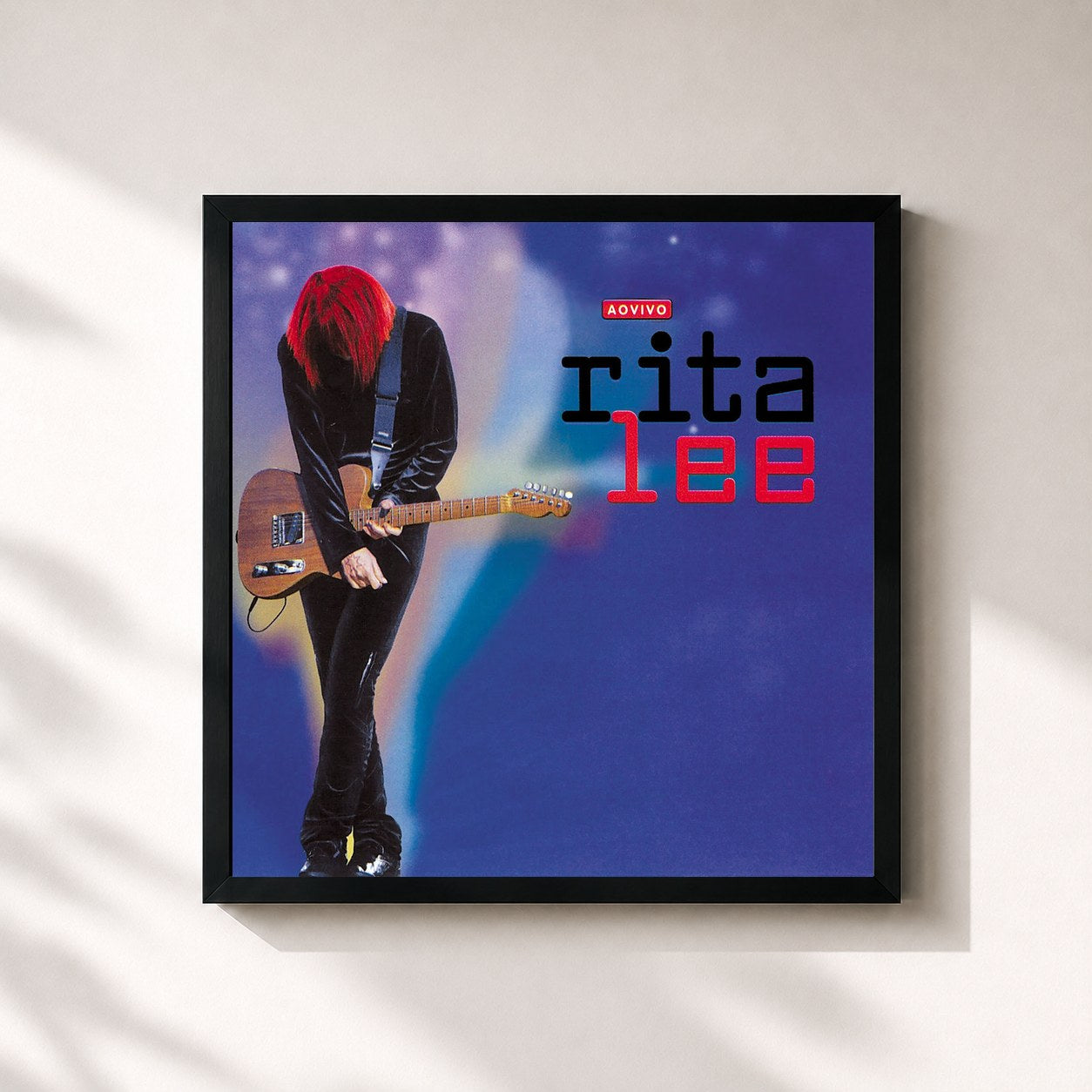 Rita Lee · Ao Vivo