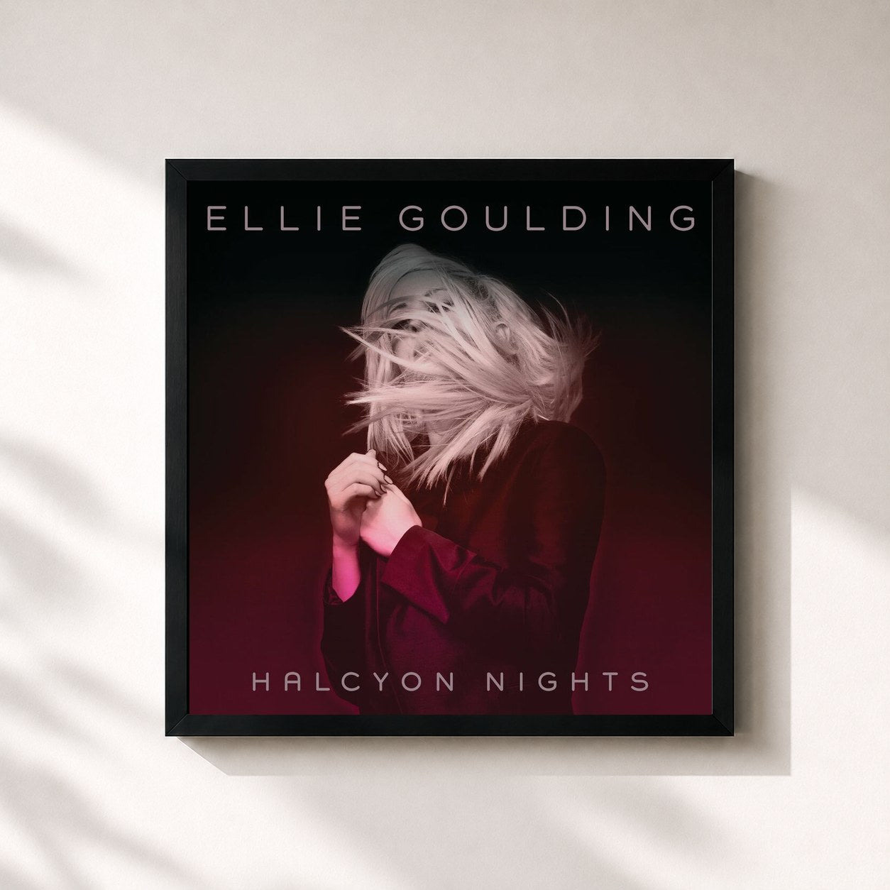 Ellie Goulding · Halcyon Nights