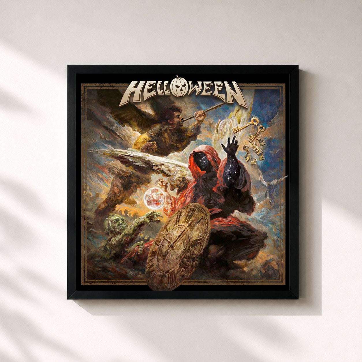Helloween · Helloween