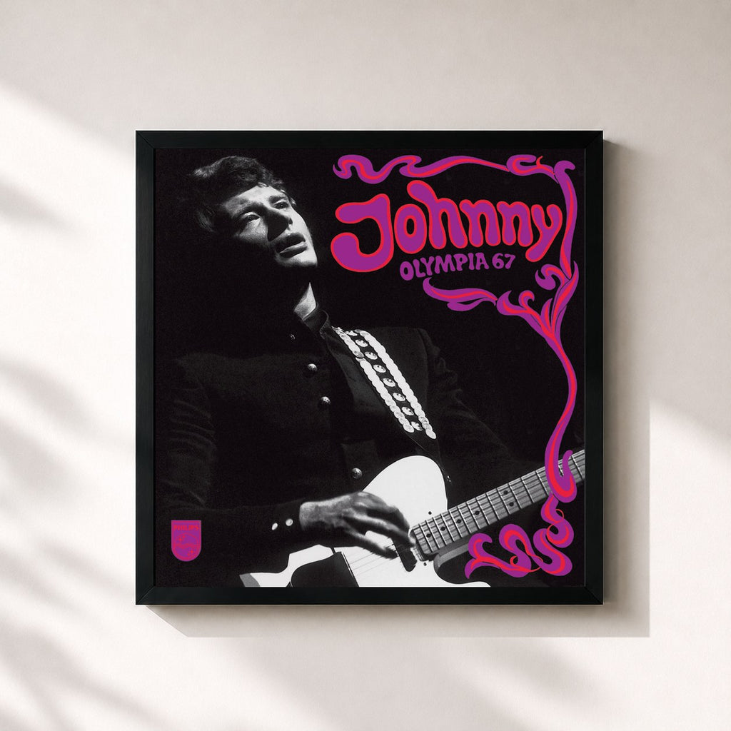 Johnny Hallyday · Olympia 67 (Live)