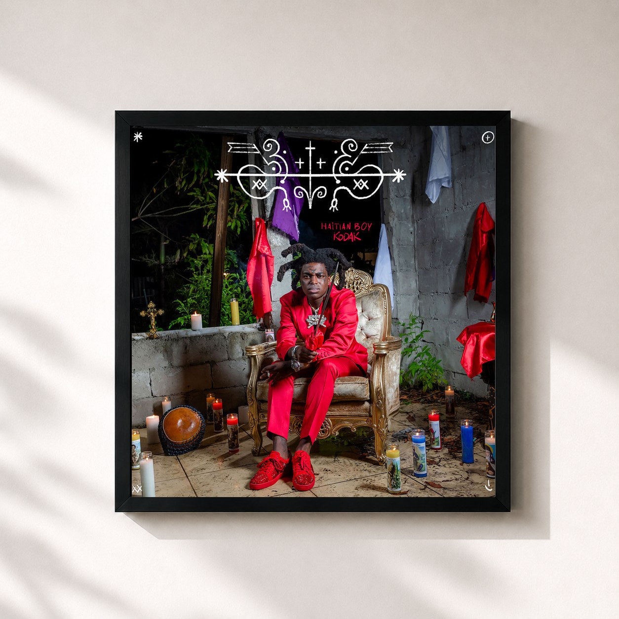 Kodak Black · Haitian Boy Kodak (Expanded Edition)