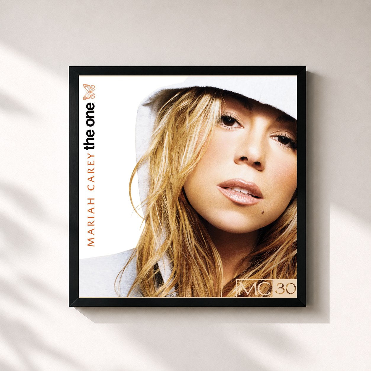 Mariah Carey · The One - EP