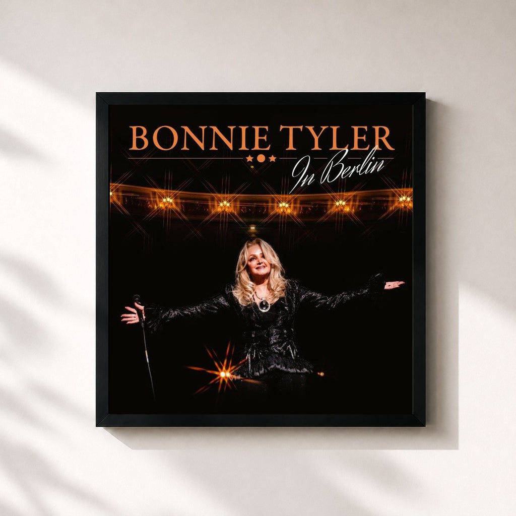 Bonnie Tyler · In Berlin