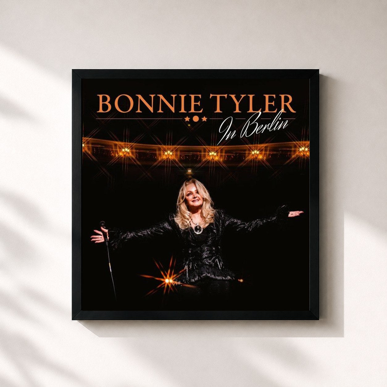 Bonnie Tyler · In Berlin