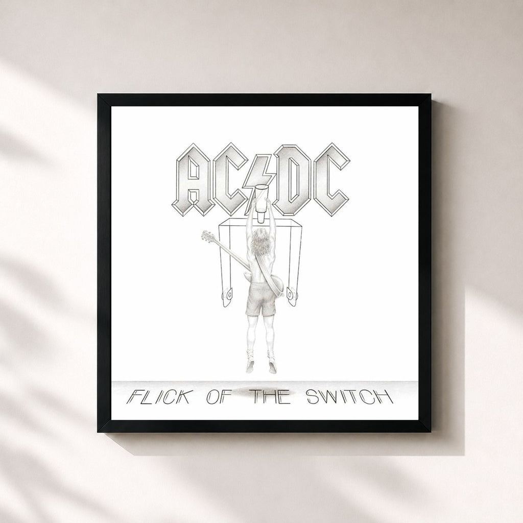AC/DC – Flick of the Switch