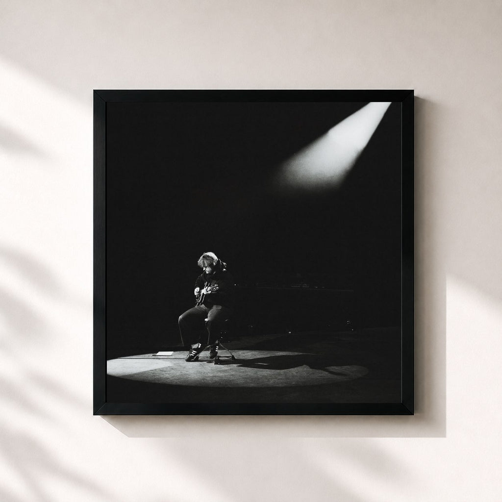 Lewis Capaldi · Live From North America
