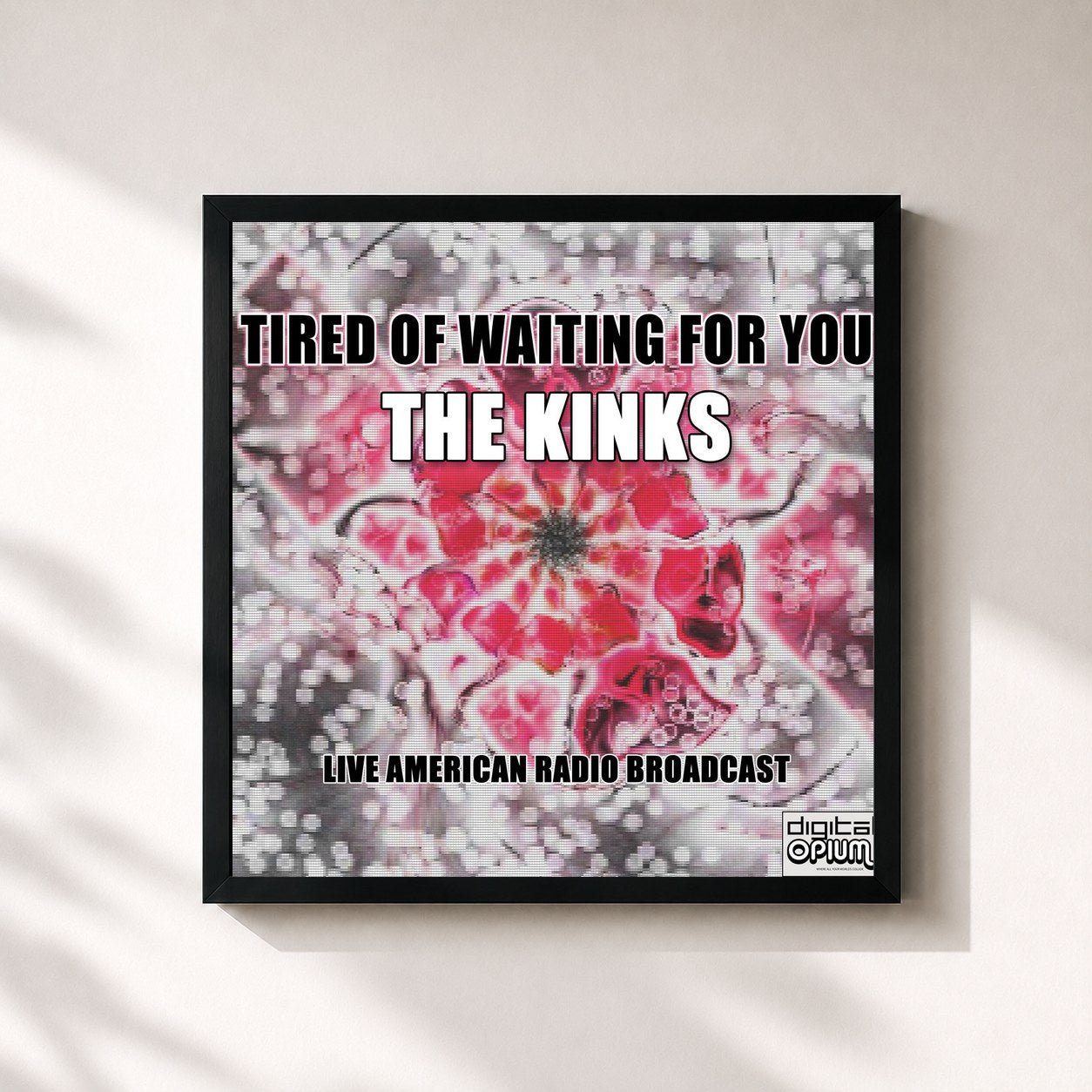 The Kinks · Tired Of Waiting For You (Live)