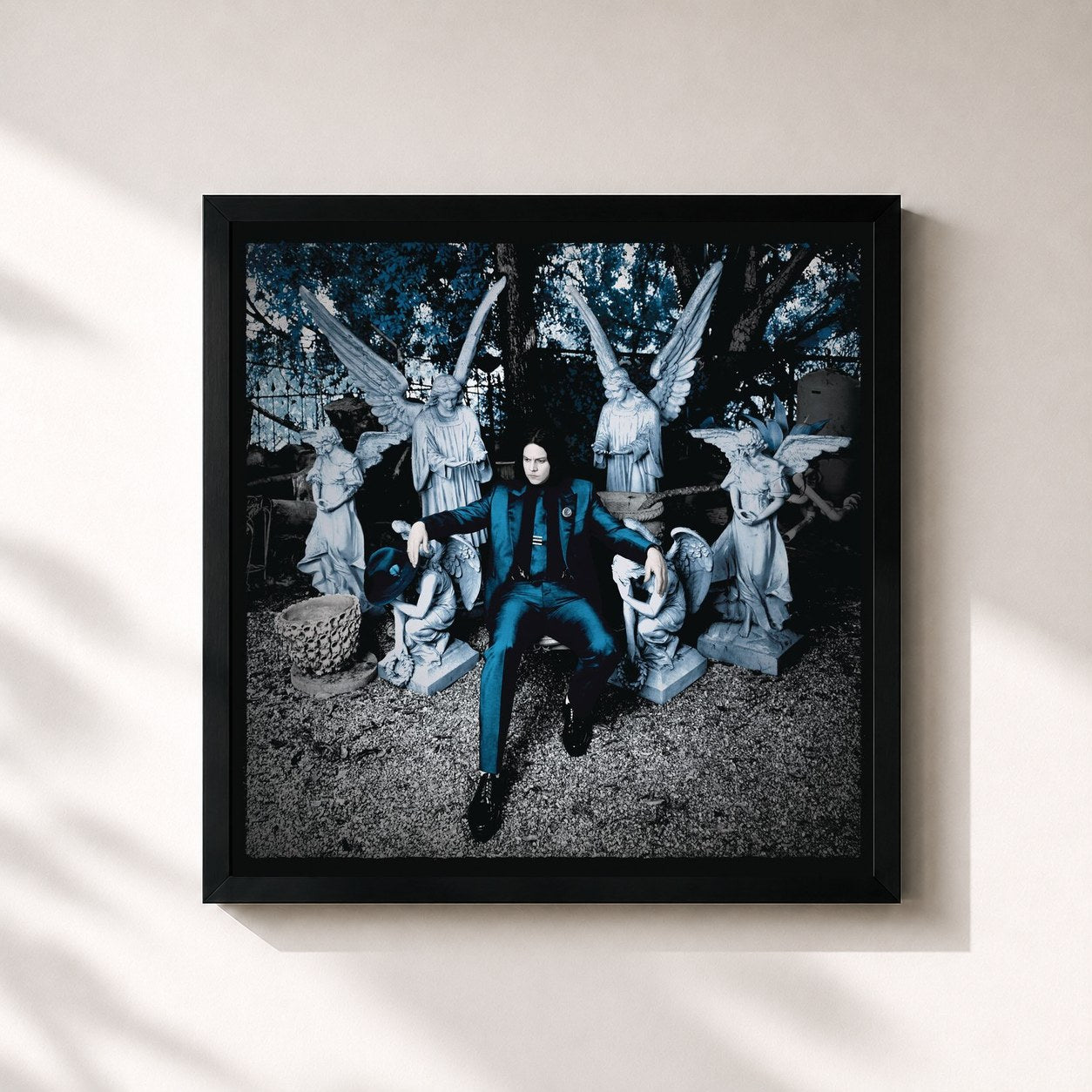 Jack White – Lazaretto