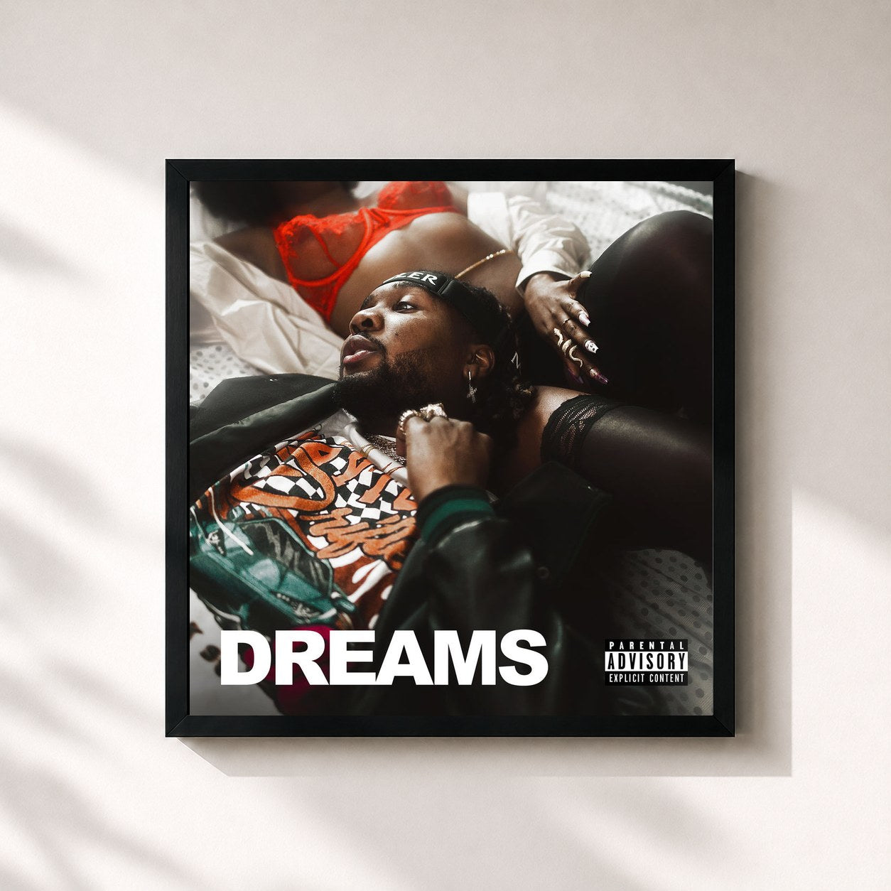 Tayron Kwidan's · Dreams