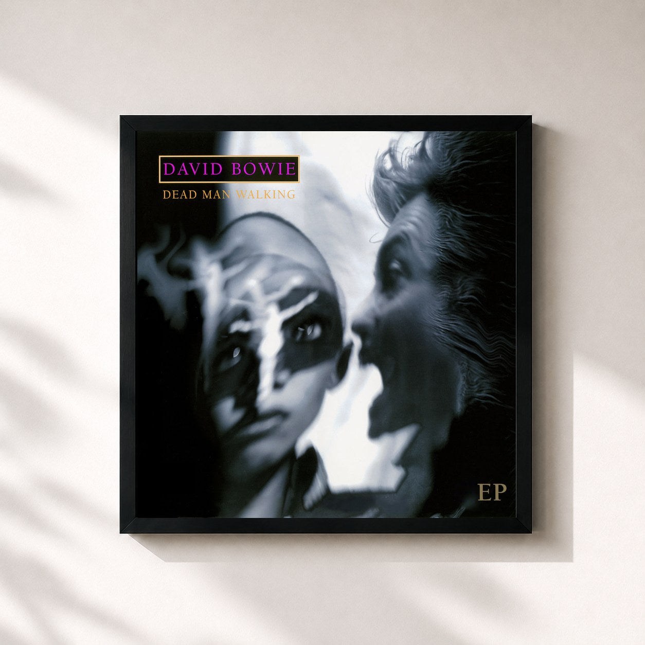 David Bowie – Dead Man Walking Mix E.P. (2022 Remaster)