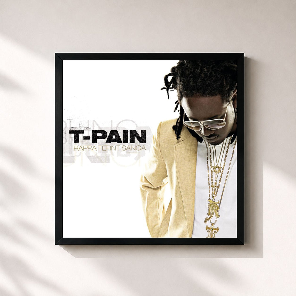 T-Pain · Rappa Ternt Sanga (Expanded Edition)
