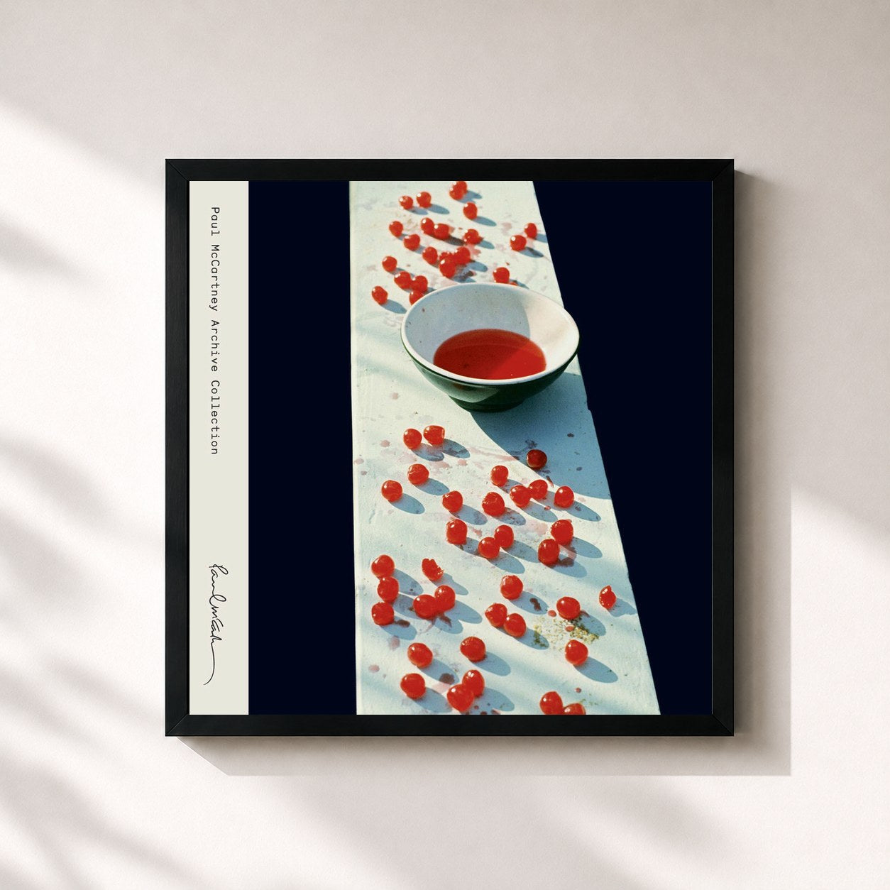 Paul McCartney – McCartney (Archive Collection)