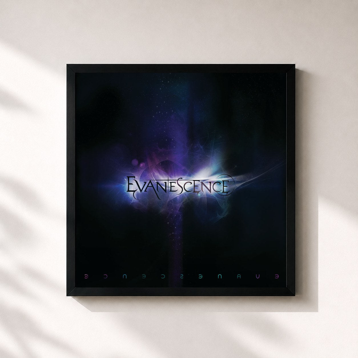 Evanescence – Evanescence (Deluxe Version)