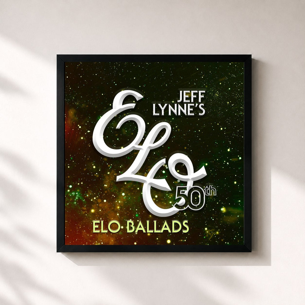 Electric Light Orchestra · Ballads