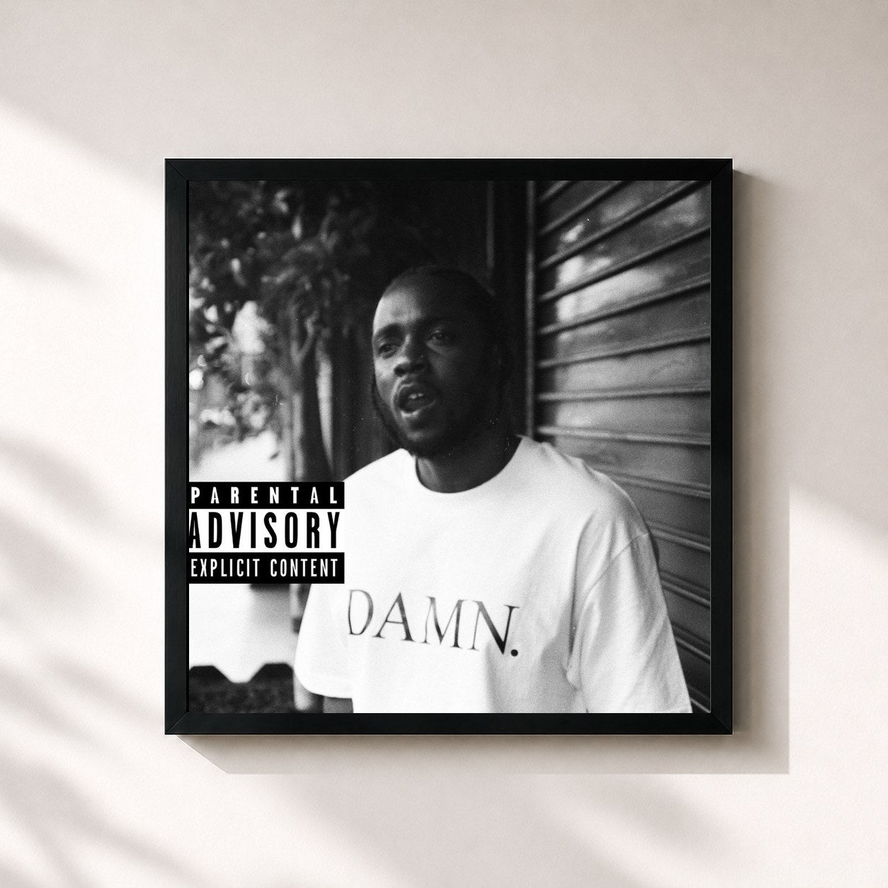 Kendrick Lamar · DAMN. COLLECTORS EDITION.