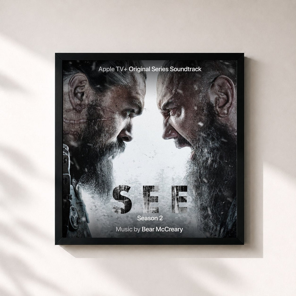 Bear McCreary – See: Season 2 (Apple TV+ Original Series Soundtrack)