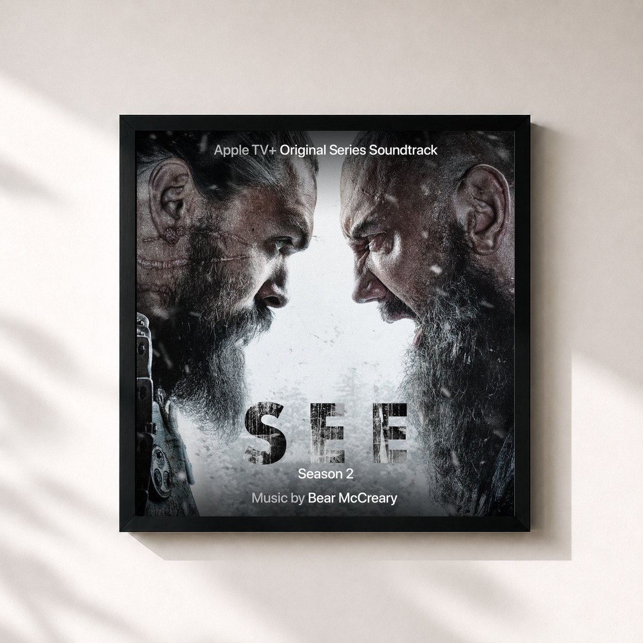 Bear McCreary – See: Season 2 (Apple TV+ Original Series Soundtrack)