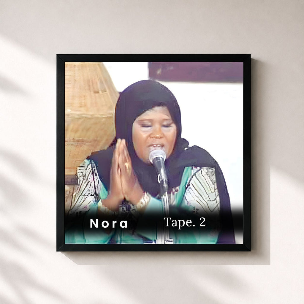 Nora · Tape 2