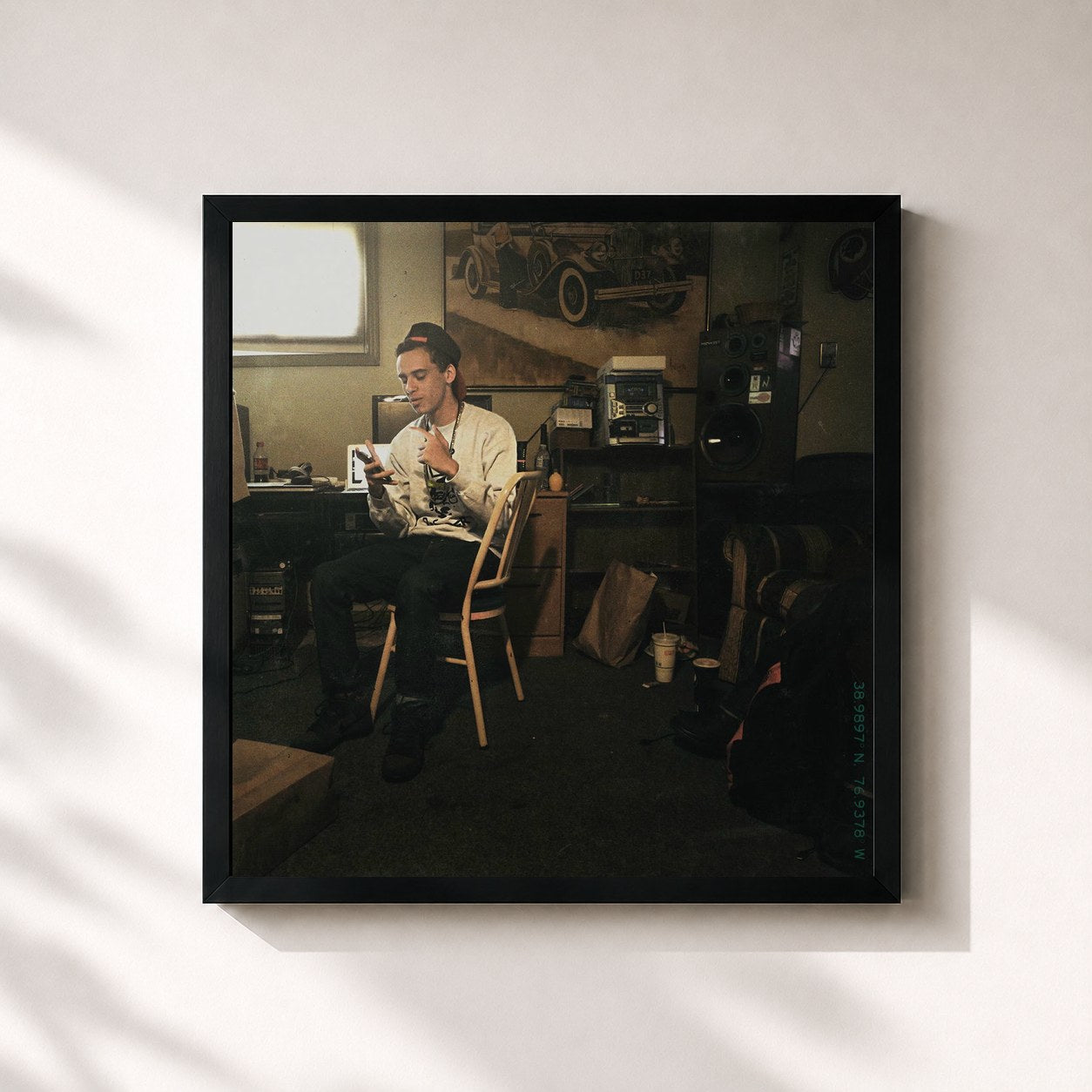 Logic · College Park