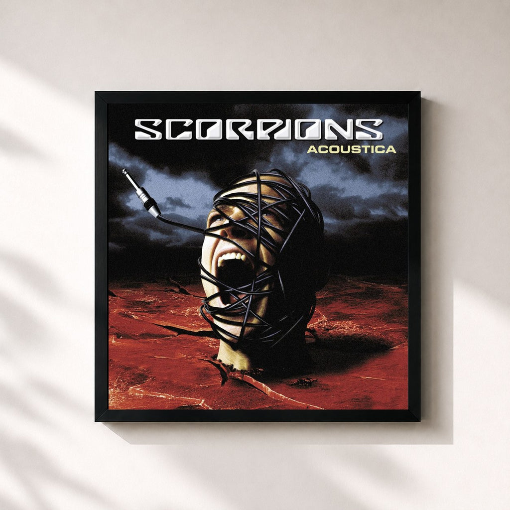Scorpions · Acoustica