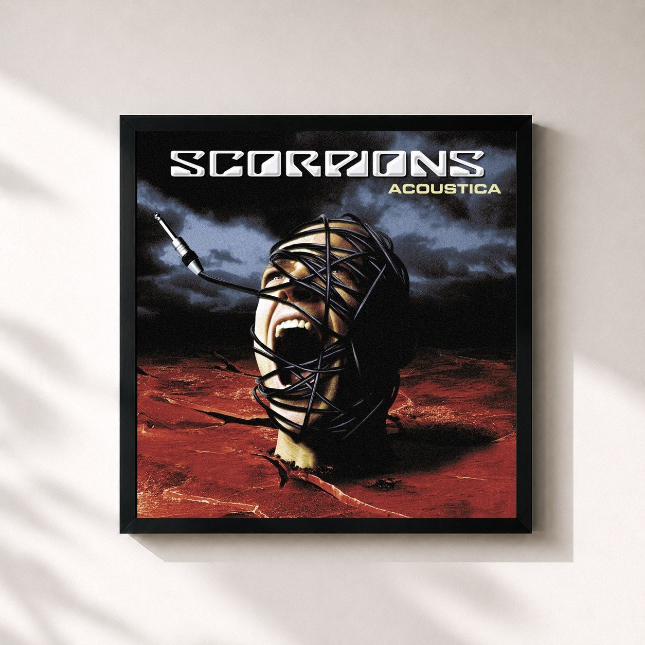 Scorpions · Acoustica