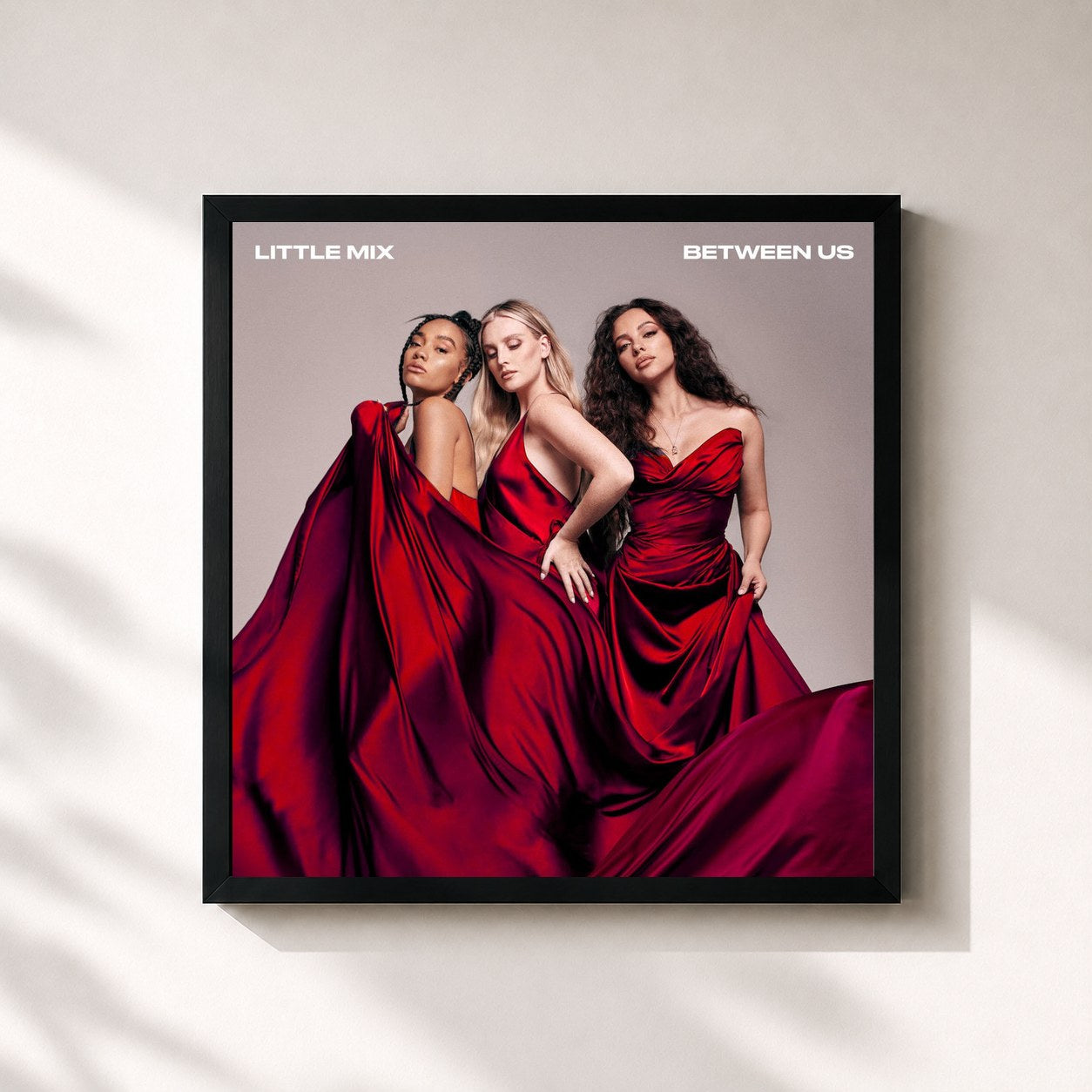 Little Mix · Between Us (The Experience)