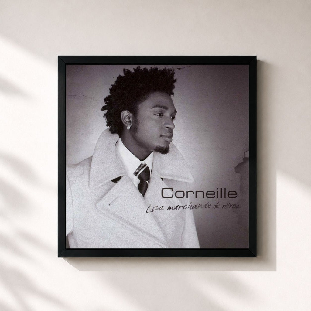 Corneille · Les Marchands de Rêves