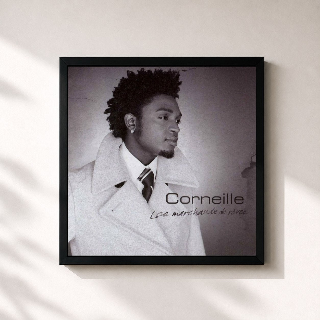 Corneille · Les Marchands de Rêves