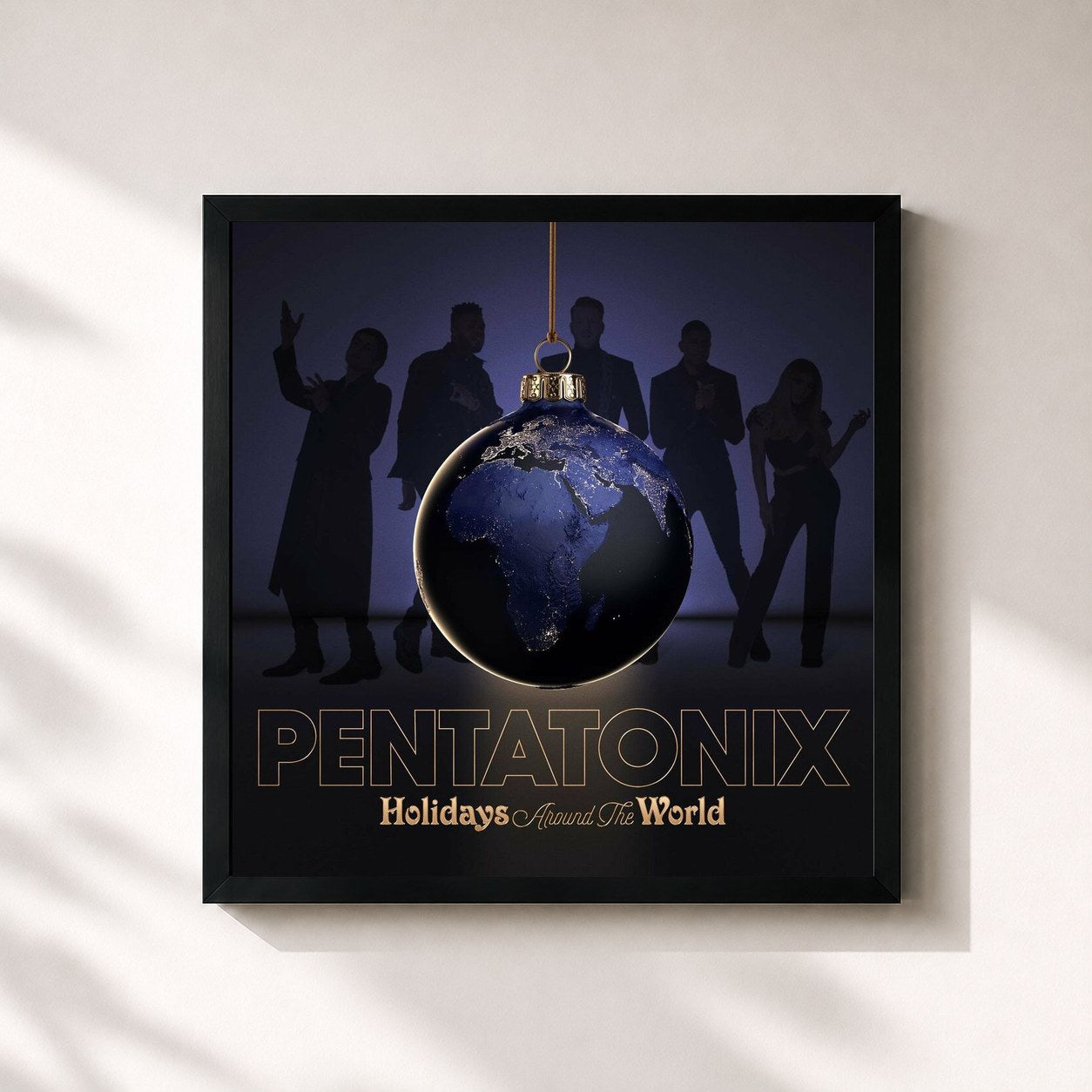 Pentatonix · Holidays Around the World
