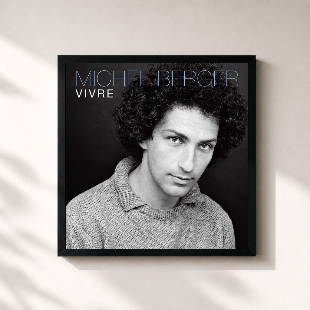 Michel Berger · Vivre (Best Of)