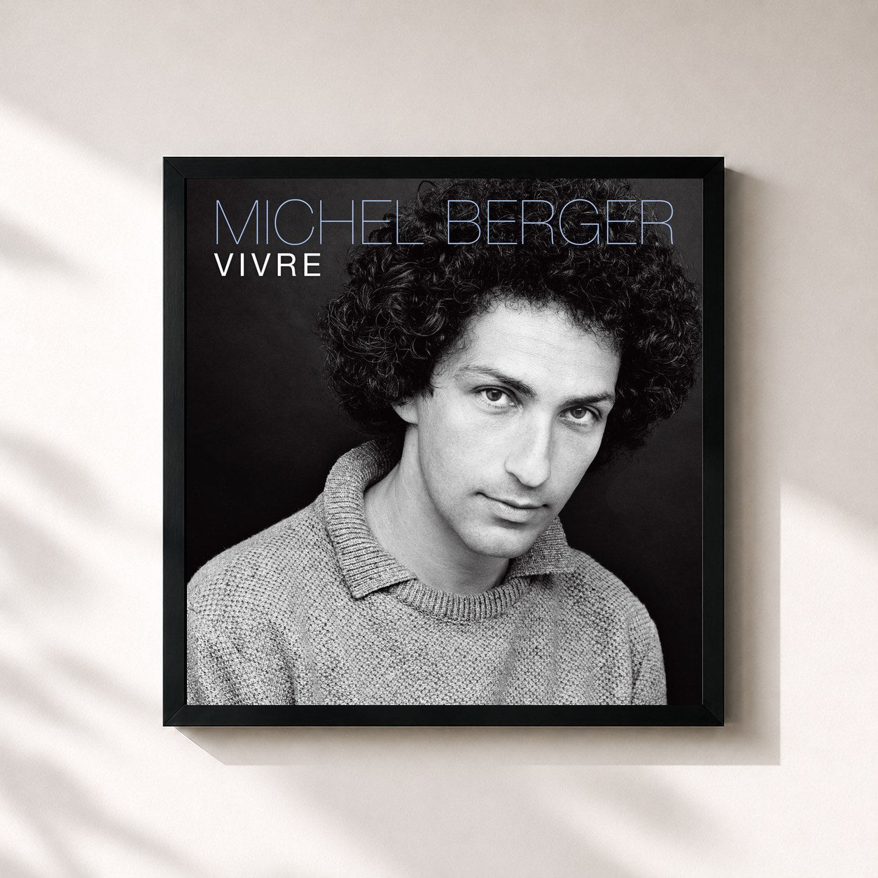 Michel Berger · Vivre (Best Of)