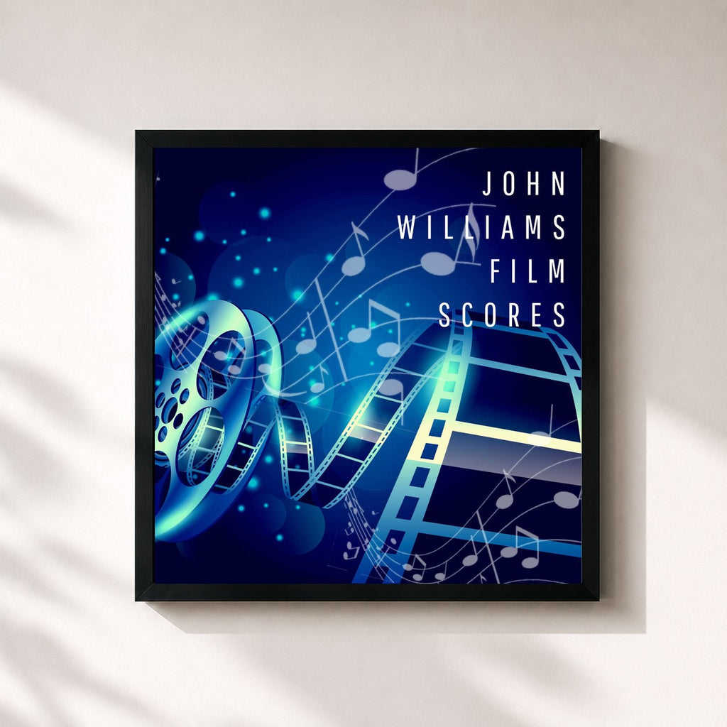 John Williams · John Williams - Film Scores