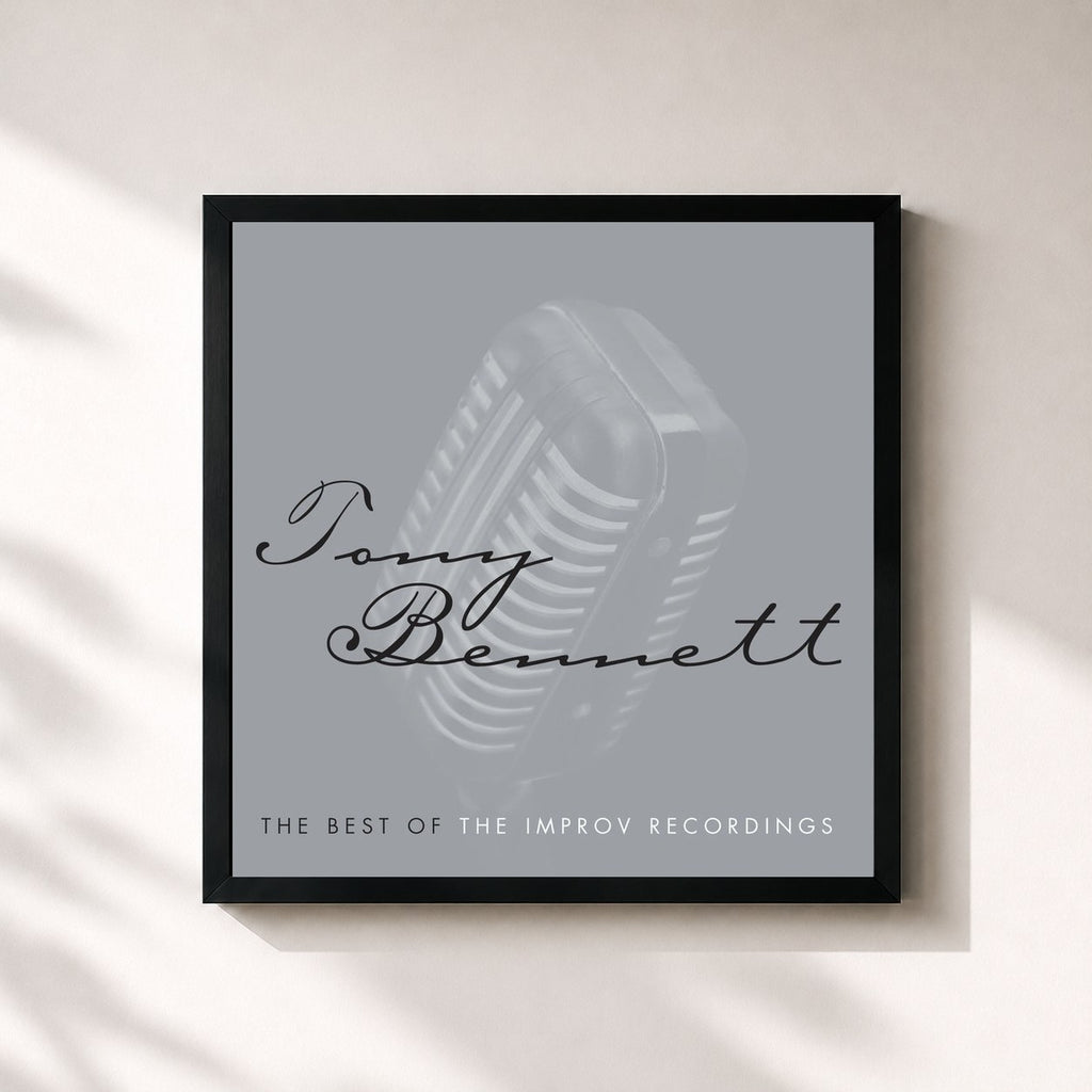 Tony Bennett · The Best of the Improv Recordings