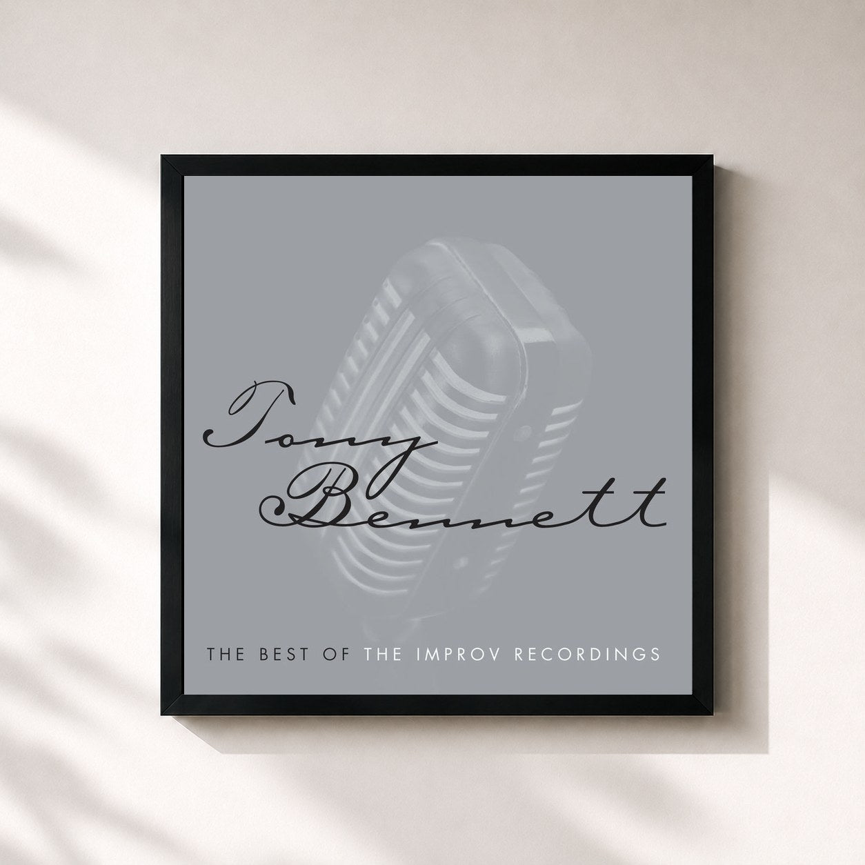 Tony Bennett · The Best of the Improv Recordings