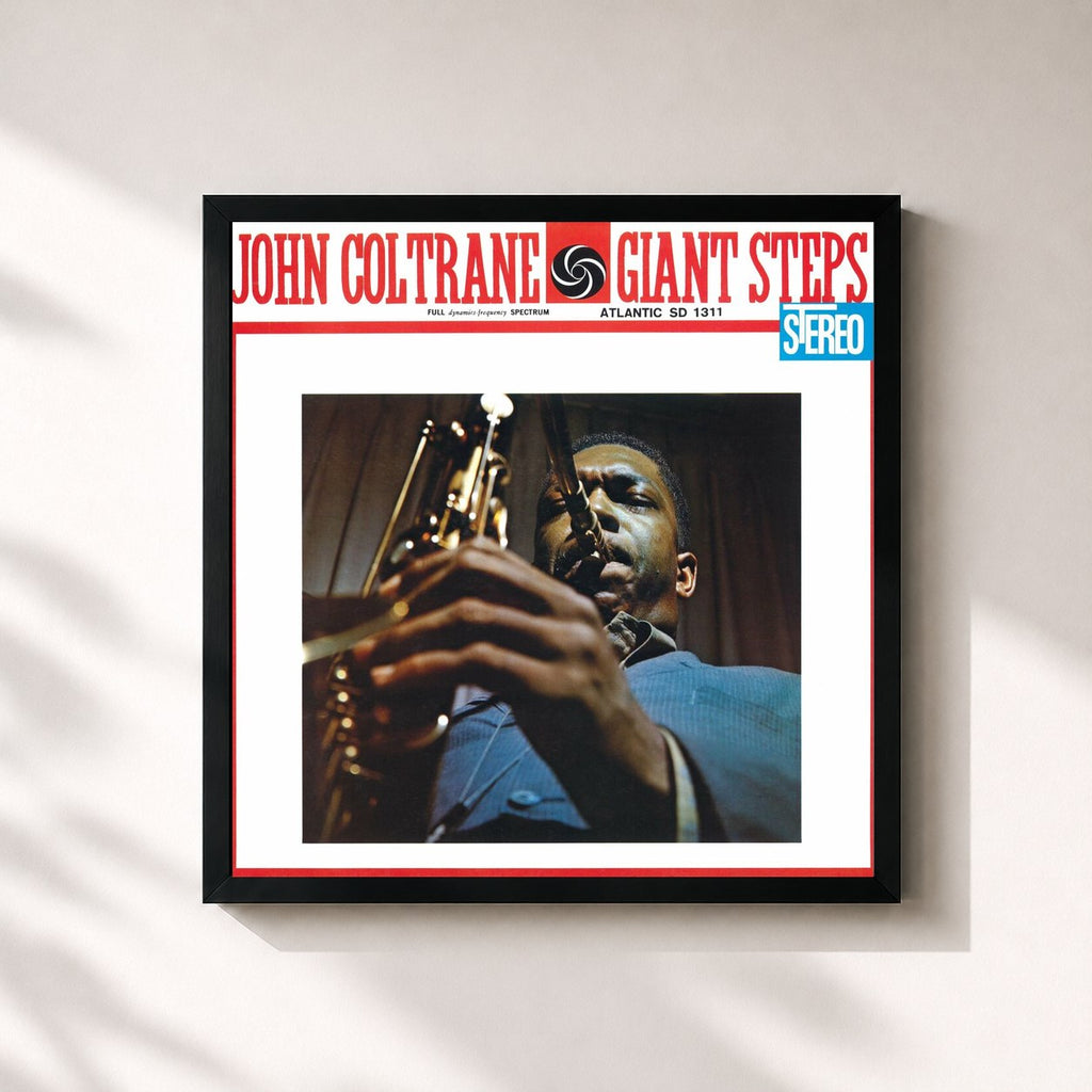 John Coltrane · Giant Steps (60th Anniversary Super Deluxe Edition) (2020 Remaster)