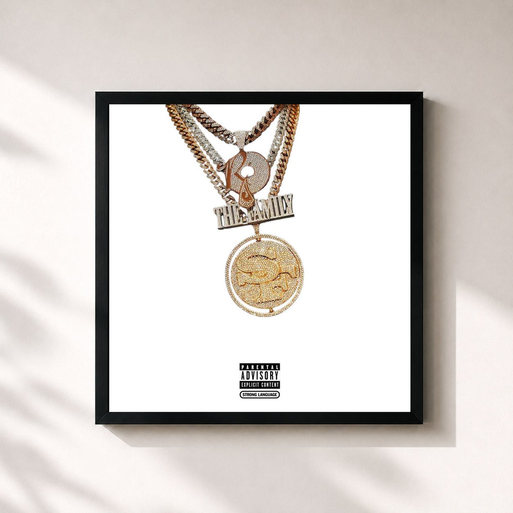 Fabolous · World Famous (Friday Night Freestyles)