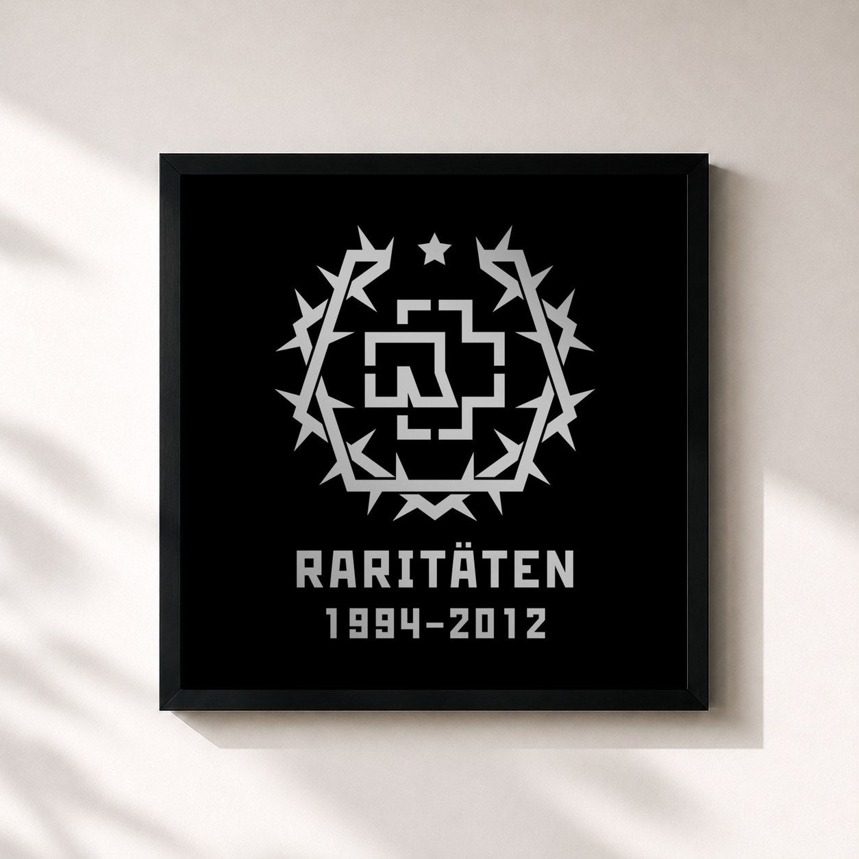 Rammstein · Raritäten (1994 - 2012)