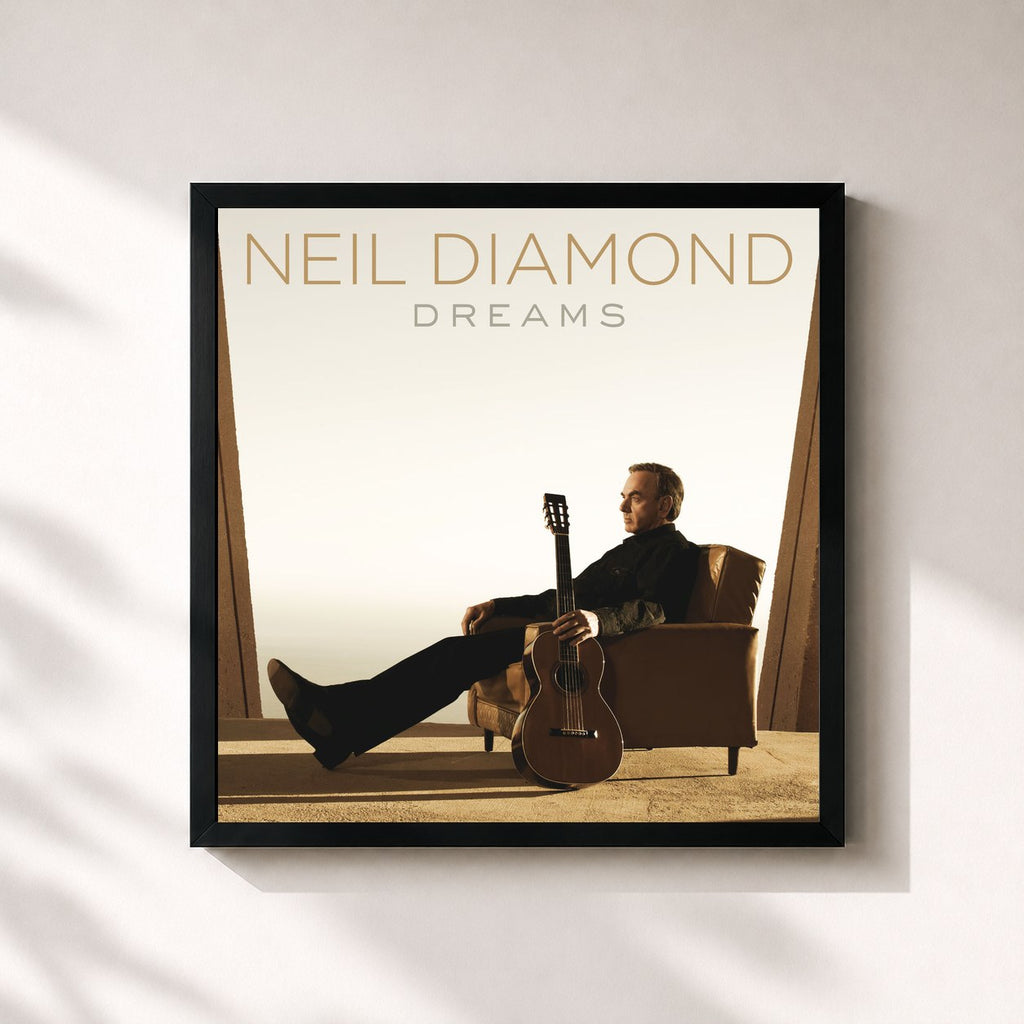 Neil Diamond · Dreams