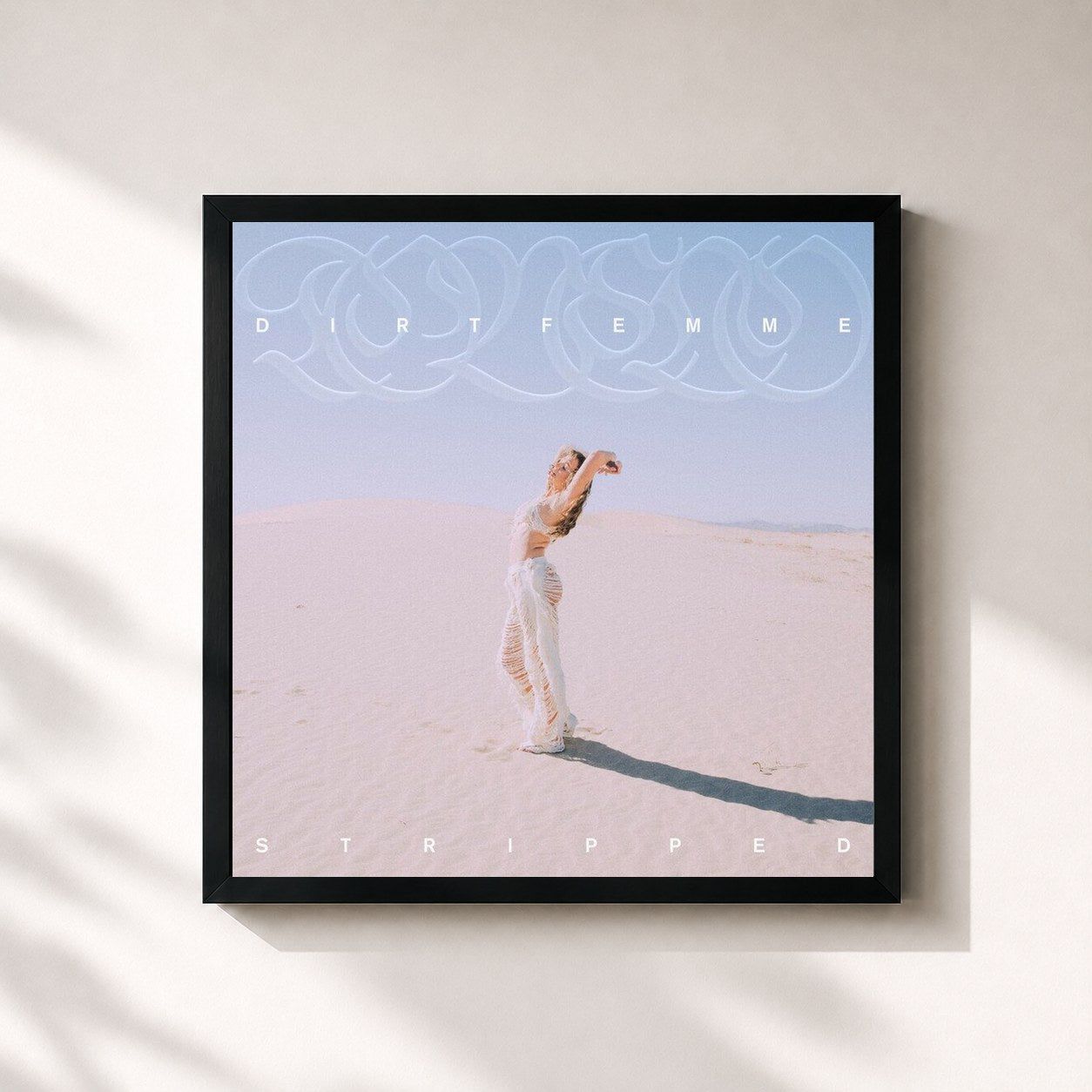 Tove Lo · Dirt Femme (Stripped)