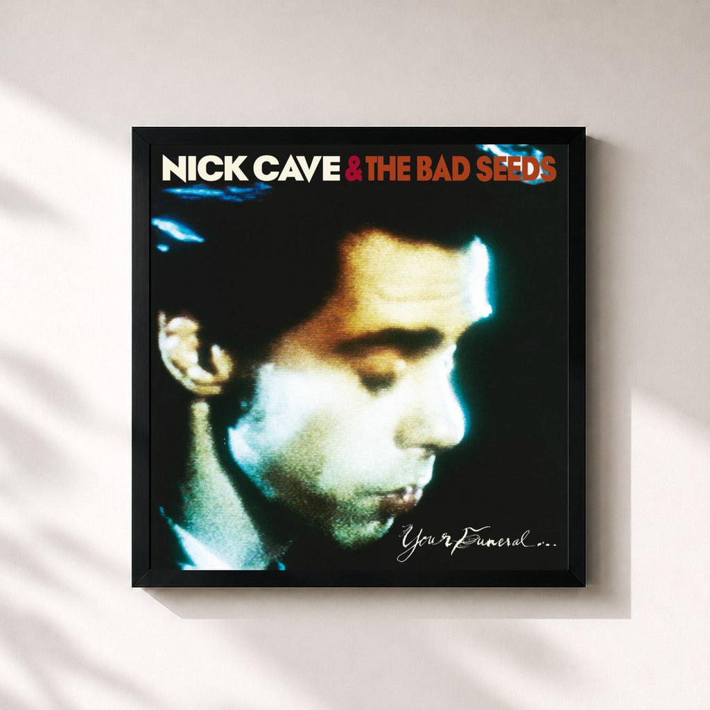 Nick Cave & The Bad Seeds · Your Funeral... My Trial (Remastered 2009)