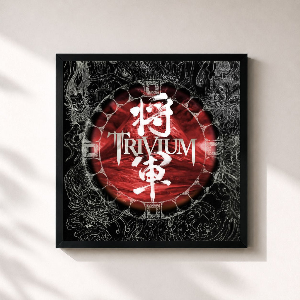 Trivium · Shogun