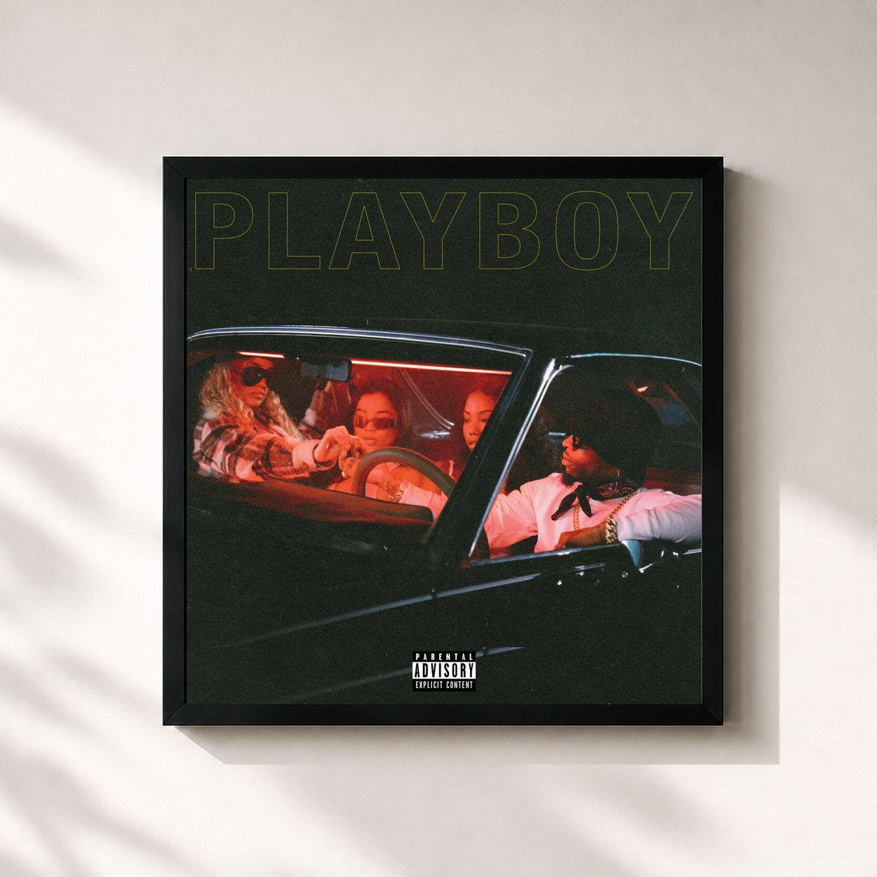 Tory Lanez – PLAYBOY