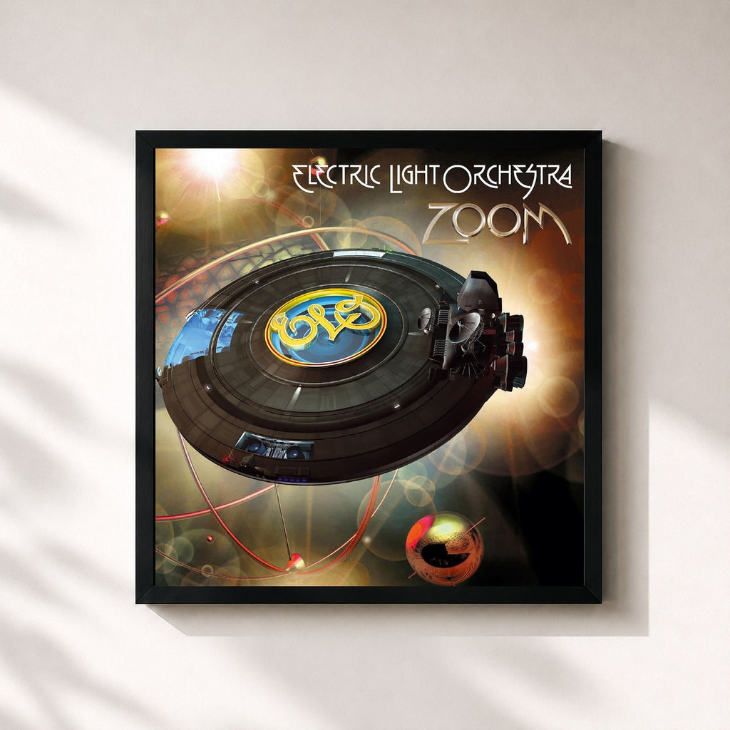 Electric Light Orchestra · Zoom