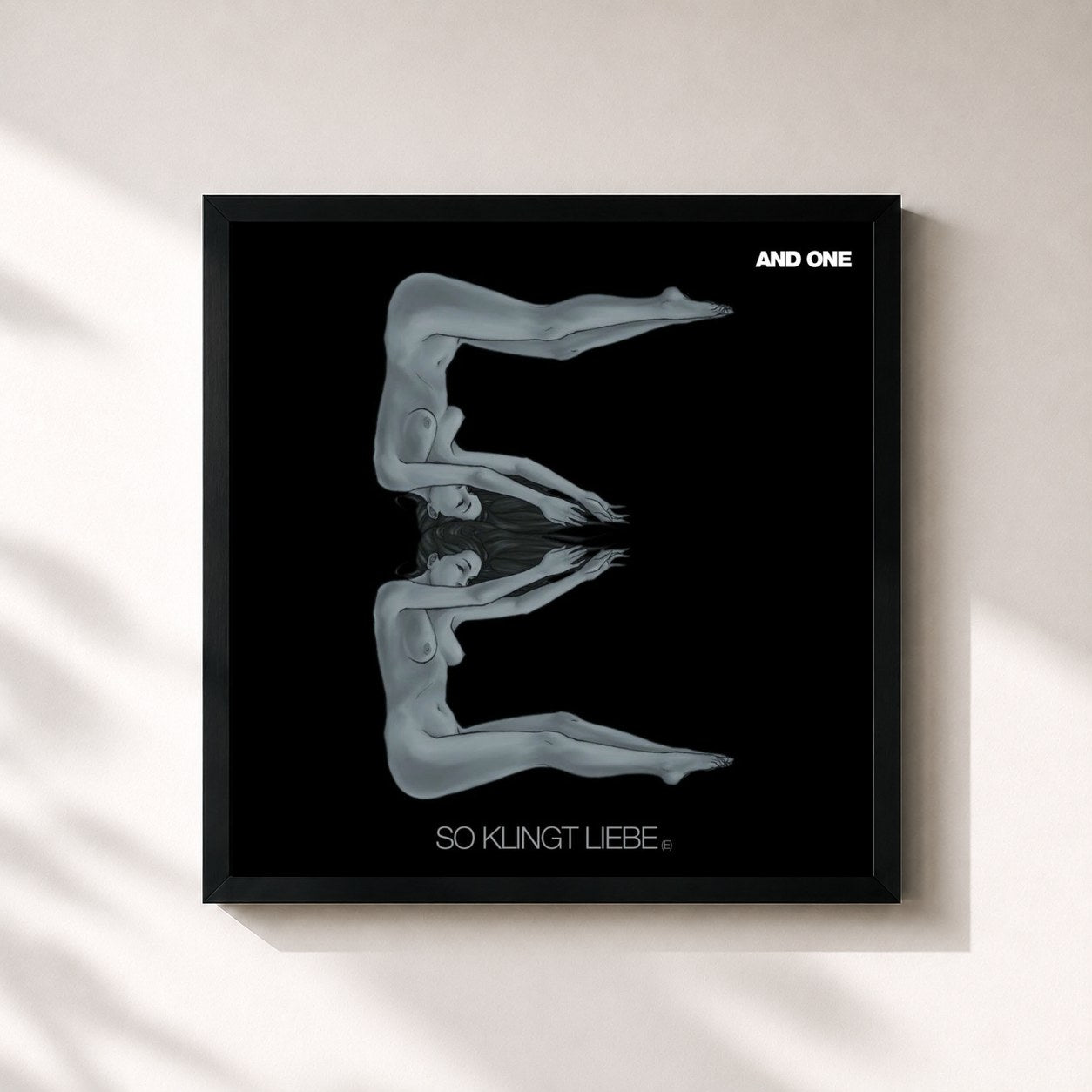 And One · So klingt Liebe (E)