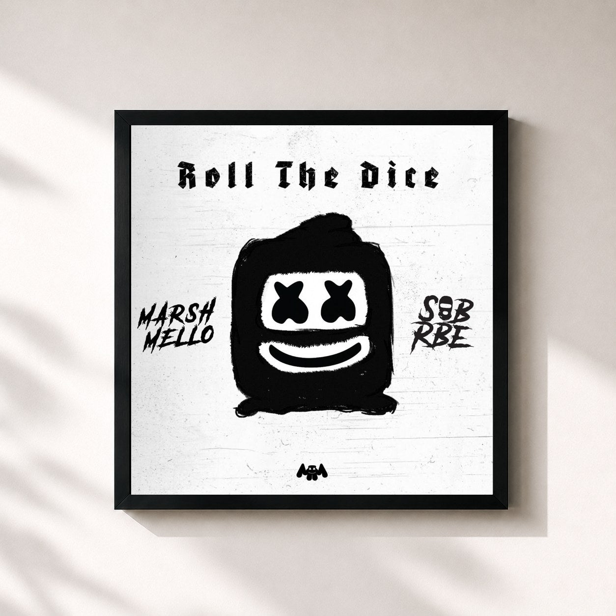 Marshmello · Roll The Dice
