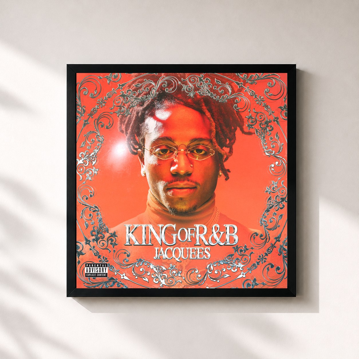 Jacquees · King of R&B