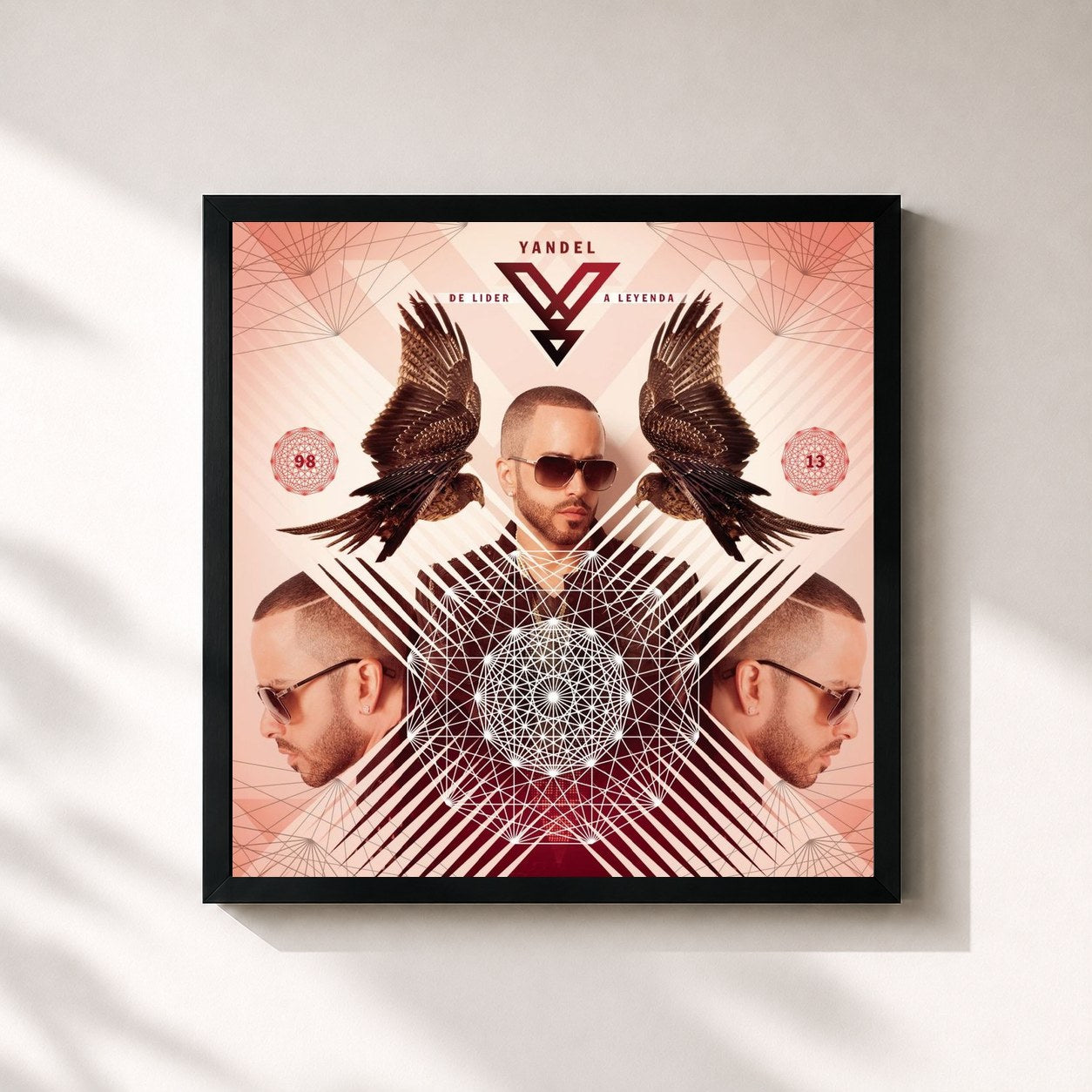 Yandel · De Líder a Leyenda